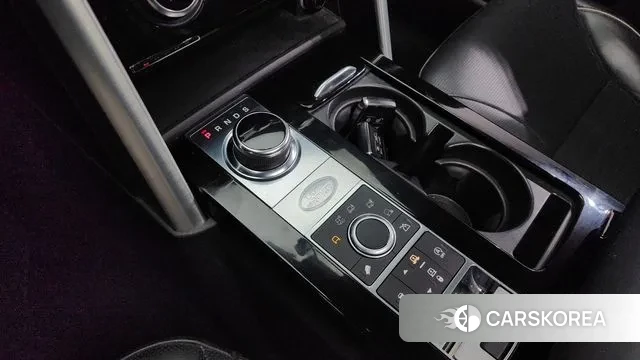 Land Rover Discovery 5 id 3622265 из Кореи 19