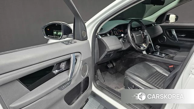 Land Rover Discovery Sports 2nd Generation id 4987479 из Кореи 35