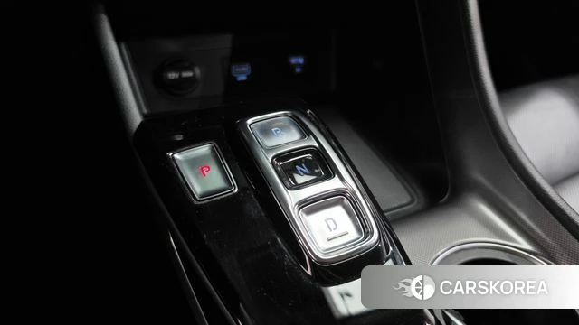 Hyundai Sonata (DN8) id 4740453 из Кореи 31