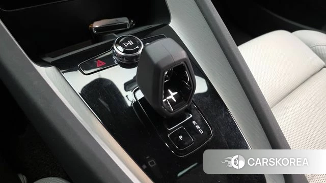 Polestar Polestar 2 id 5033603 из Кореи 29
