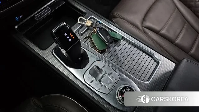 Ssangyong All New Rexton id 3640650 из Кореи 19