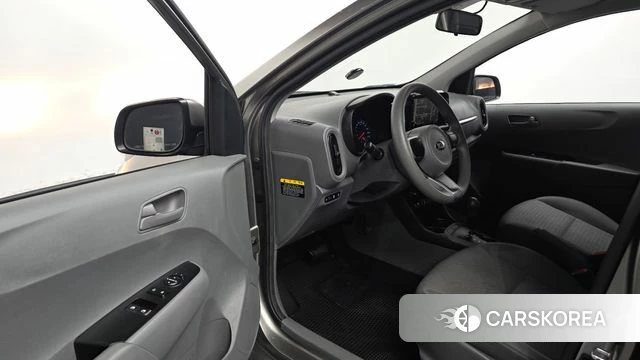 Kia All New Morning (JA) id 4998620 из Кореи 29