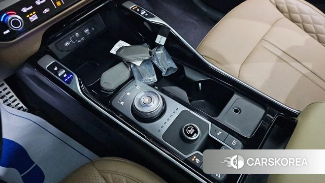 Kia The New Sorento 4th Generation id 4950470 из Кореи 19