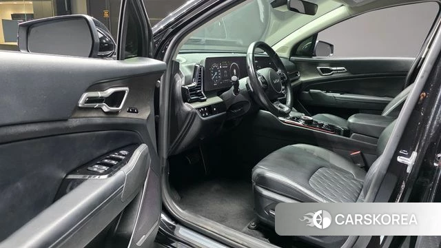 Kia Sportage 5th Generation Hybrid id 4965458 из Кореи 29