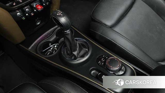 Mini Cooper Countryman id 4952710 из Кореи 19