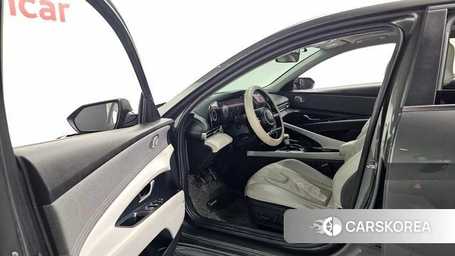 Hyundai Avante (CN7) id 4987369 из Кореи 34
