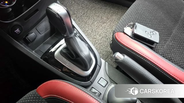 Renault Korea (Samsung) Clio id 5029420 из Кореи 29