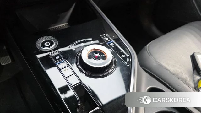 Kia Di All New Niro EV id 5002824 из Кореи 31