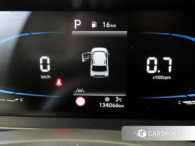 Hyundai Casper id 3920930 из Кореи 16
