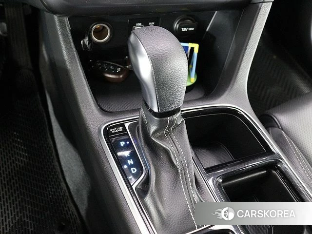 Hyundai Sonata New Rise id 4971115 из Кореи 19