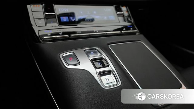 Hyundai The New Grandeur IG id 4740432 из Кореи 19