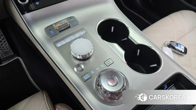 Genesis GV70 id 4957656 из Кореи 33