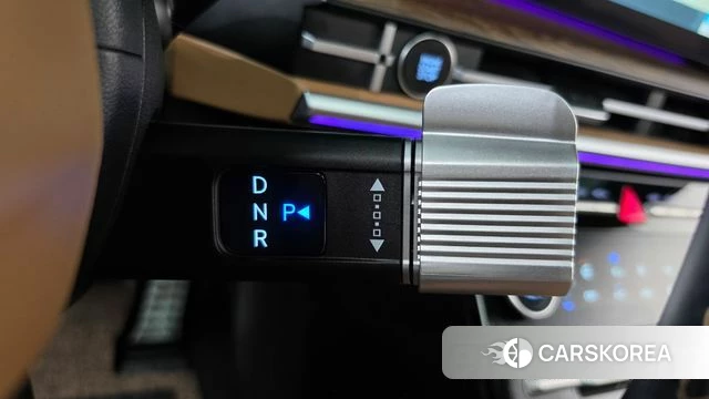 Hyundai Santa Fe (MX5) id 4996034 из Кореи 37