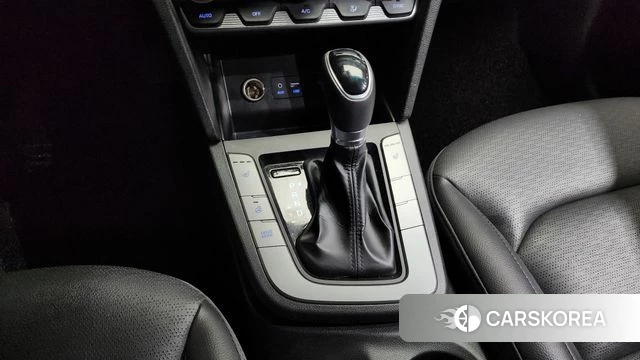 Hyundai The New Avante AD id 3820340 из Кореи 19