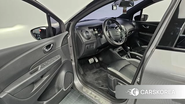 Renault Korea (Samsung) New QM3 id 5014127 из Кореи 31