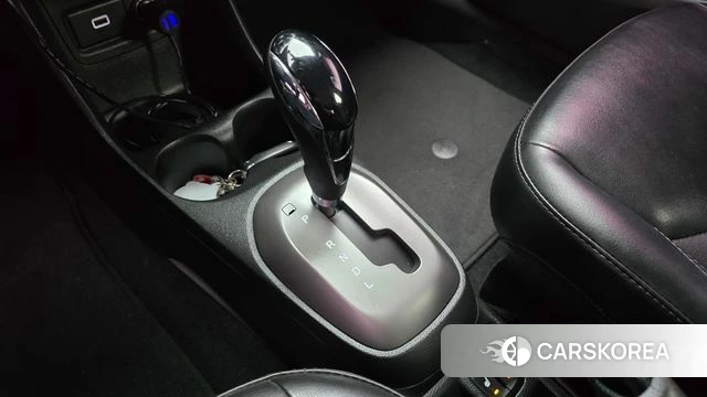 Chevrolet (GM Daewoo) The New Spark id 5003776 из Кореи 30