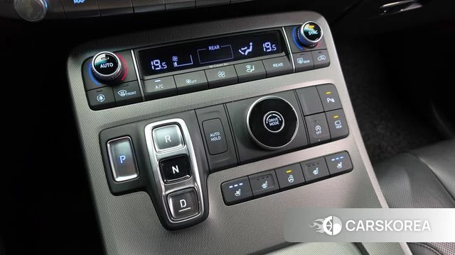 Hyundai Palisade id 4951601 из Кореи 32
