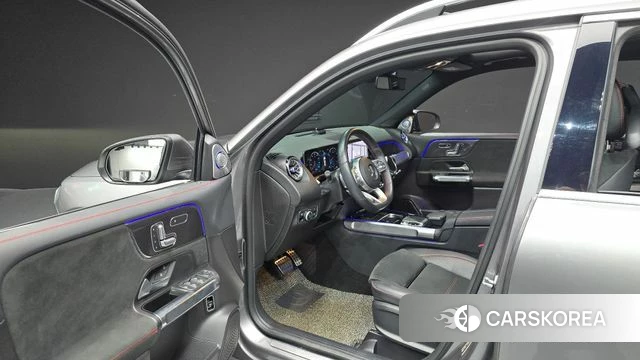 Mercedes-Benz GLB-Class X247 id 4966896 из Кореи 34