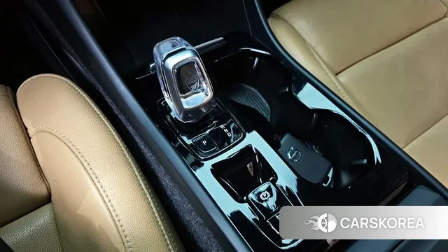 Volvo XC40 id 3747155 из Кореи 19