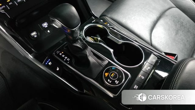 Kia Mohave Master id 4324168 из Кореи 19