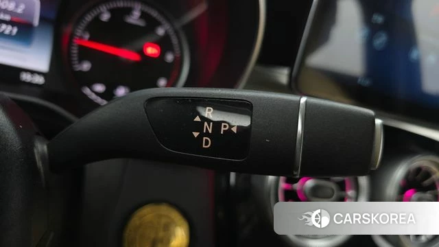 Mercedes-Benz GLC-Class X253 id 4944287 из Кореи 30