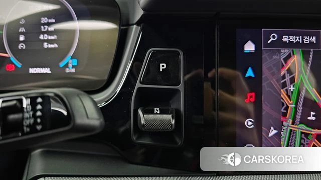 Porsche Cayenne (PO536) id 4516089 из Кореи 30
