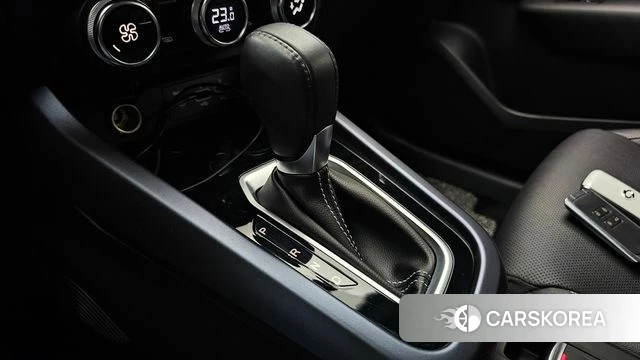 Renault Korea (Samsung) XM3 id 5028500 из Кореи 30