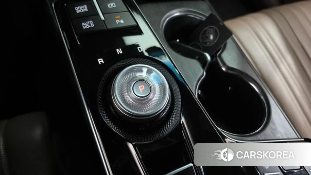 Kia K8 Hybrid id 4965292 из Кореи 37