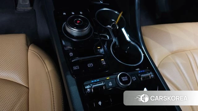 Kia K5 3rd generation id 4855549 из Кореи 19