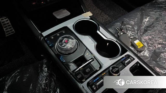 Kia The New K5 3rd generation id 4969395 из Кореи 37