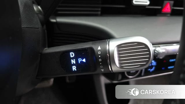 Hyundai Ionic 5 id 4784238 из Кореи 37