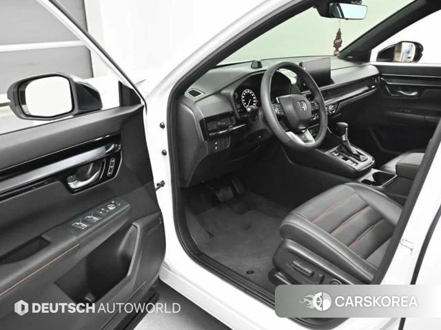 Honda CR-V 6th generation id 4985326 из Кореи 18