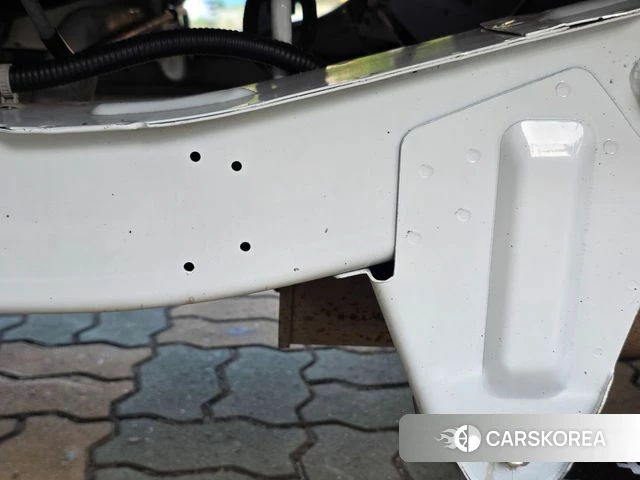 Chevrolet (GM Daewoo) New Labo id 3844910 из Кореи 16