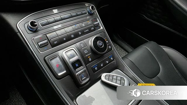 Hyundai The New Santa Fe id 4966335 из Кореи 32