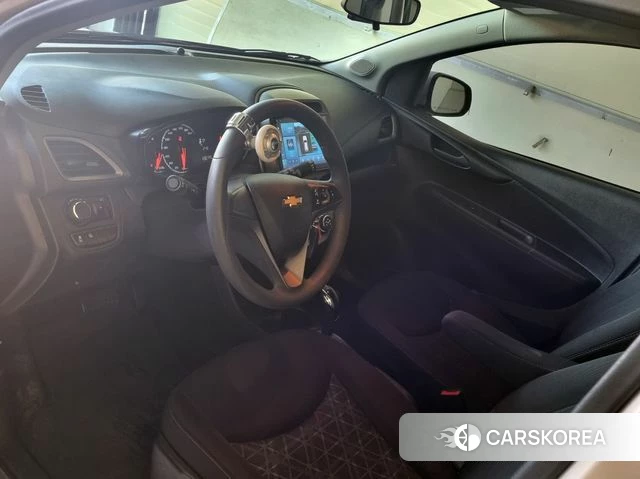 Chevrolet (GM Daewoo) The New Spark id 4997830 из Кореи 19