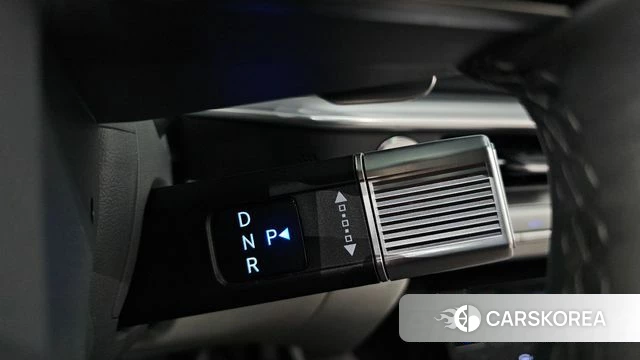 Hyundai Grandeur Hybrid (GN7) id 4980870 из Кореи 32