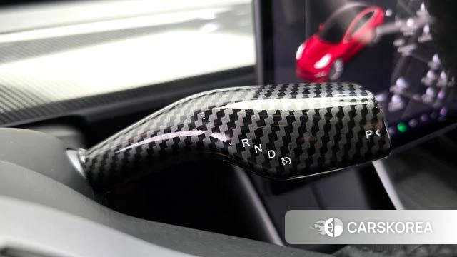 Tesla Model 3 id 4769836 из Кореи 19