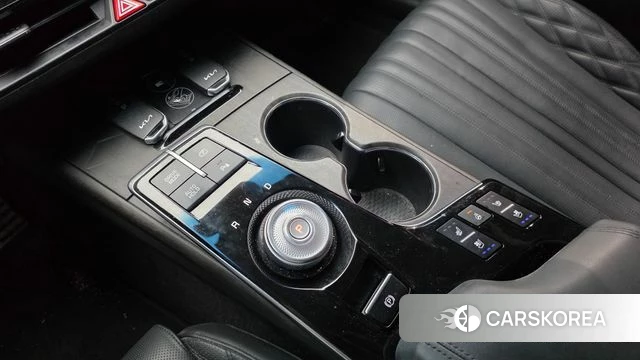 Kia K8 id 5033792 из Кореи 19