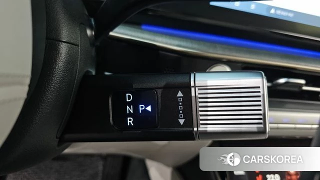 Hyundai Grandeur Hybrid (GN7) id 5046200 из Кореи 19