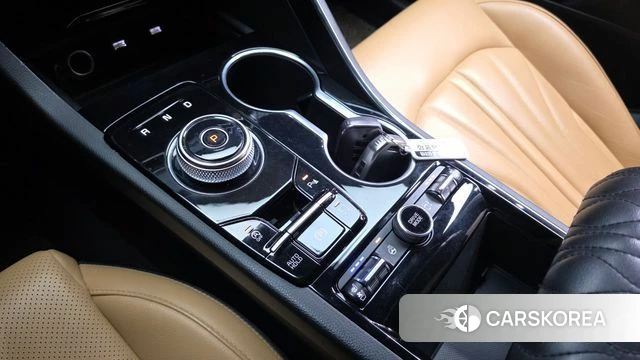 Kia K5 3rd generation id 4992551 из Кореи 19