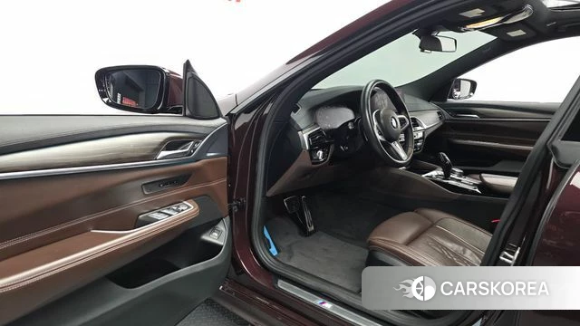 BMW 6 Series GT (G32) id 5023436 из Кореи 31