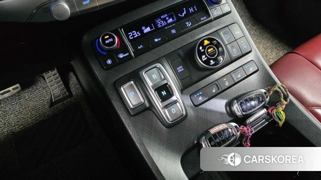 Hyundai Palisade id 5023354 из Кореи 19