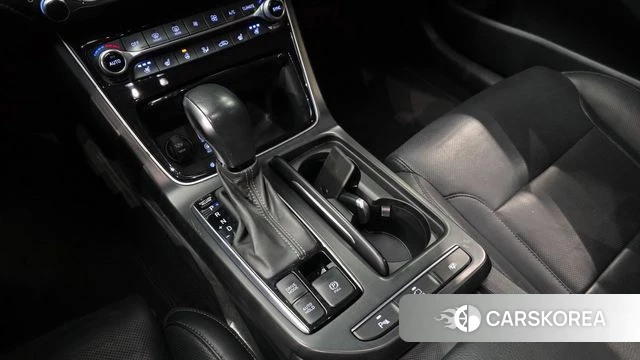 Hyundai Grandeur IG id 4225765 из Кореи 29