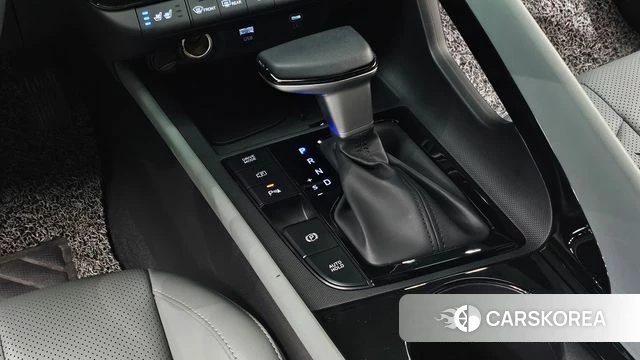 Hyundai The New Avante (CN7) id 4523903 из Кореи 19