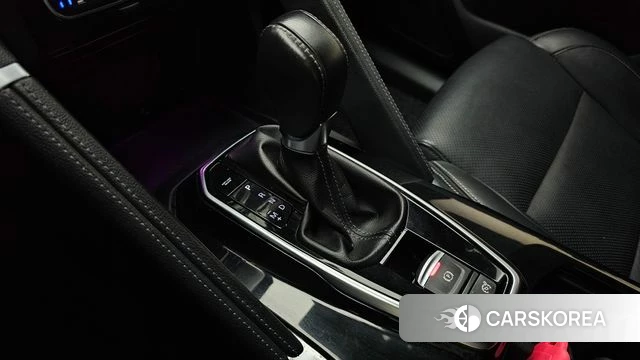 Renault Korea (Samsung) The New QM6 id 5028884 из Кореи 34
