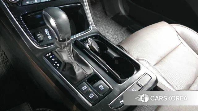 Hyundai Grandeur IG id 4751167 из Кореи 29