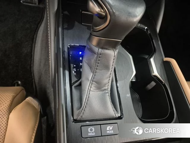 Lexus ES300h 7th generation id 4996530 из Кореи 19