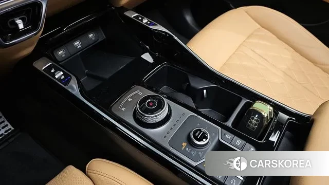 Kia Sorento 4th Generation id 3405638 из Кореи 19