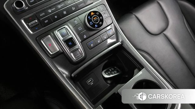 Hyundai The New Santa Fe id 5041048 из Кореи 33