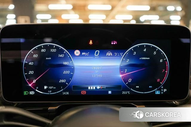 Mercedes-Benz S-Class W223 id 5028158 из Кореи 19